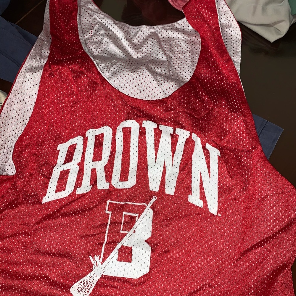 Men’s Red Jersey